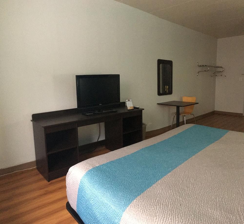 Days Inn Melrose Park/O'Hare South ภายนอก รูปภาพ