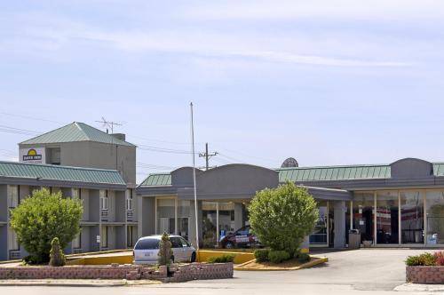 Days Inn Melrose Park/O'Hare South ภายนอก รูปภาพ
