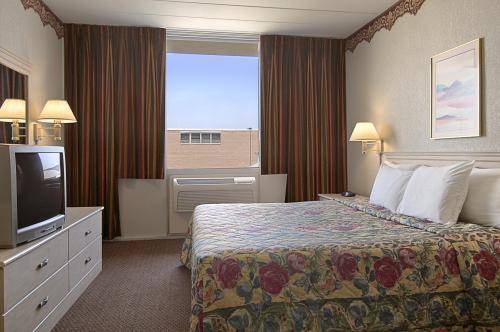 Days Inn Melrose Park/O'Hare South ห้อง รูปภาพ