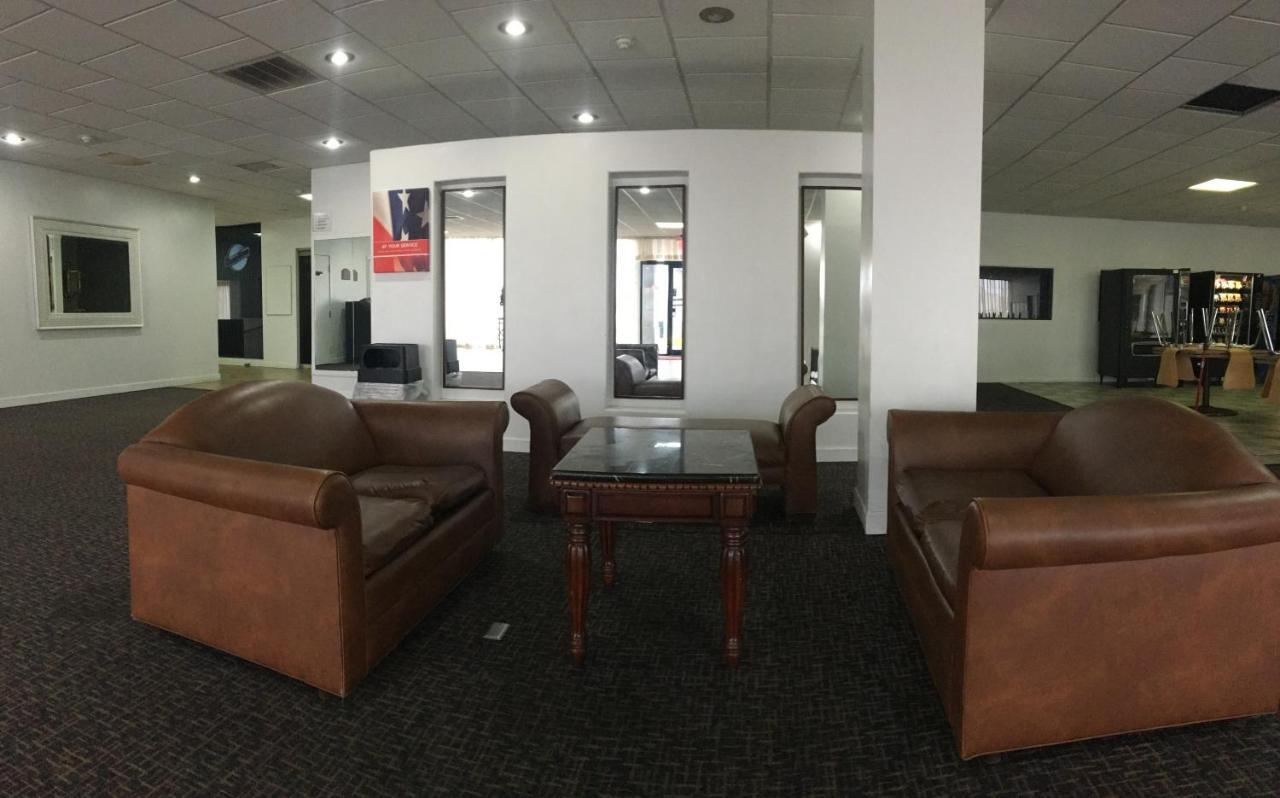 Days Inn Melrose Park/O'Hare South ภายนอก รูปภาพ