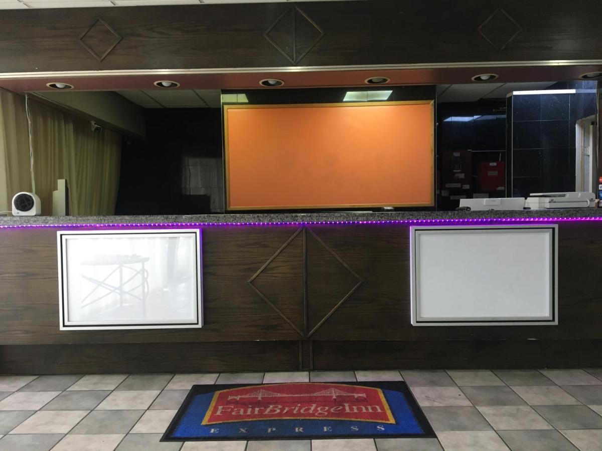 Days Inn Melrose Park/O'Hare South ภายนอก รูปภาพ