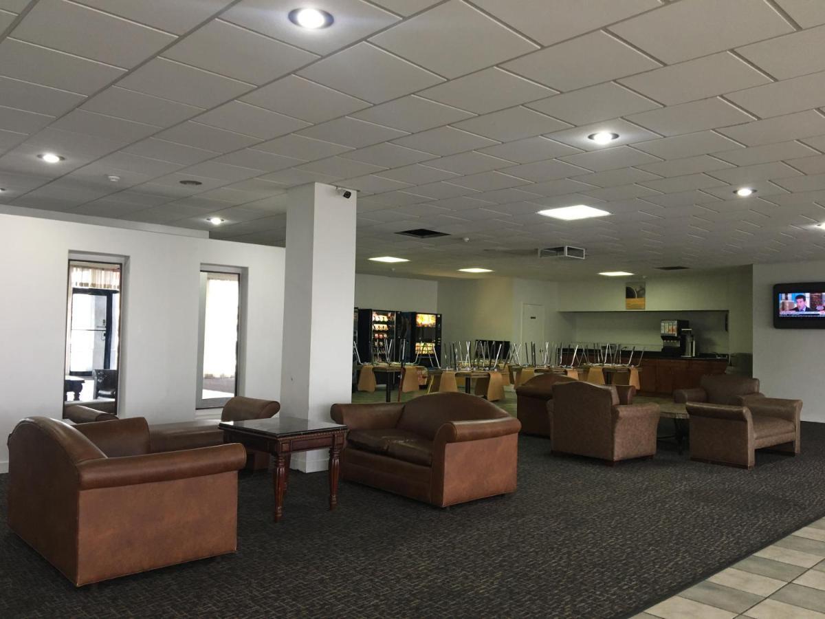 Days Inn Melrose Park/O'Hare South ภายนอก รูปภาพ