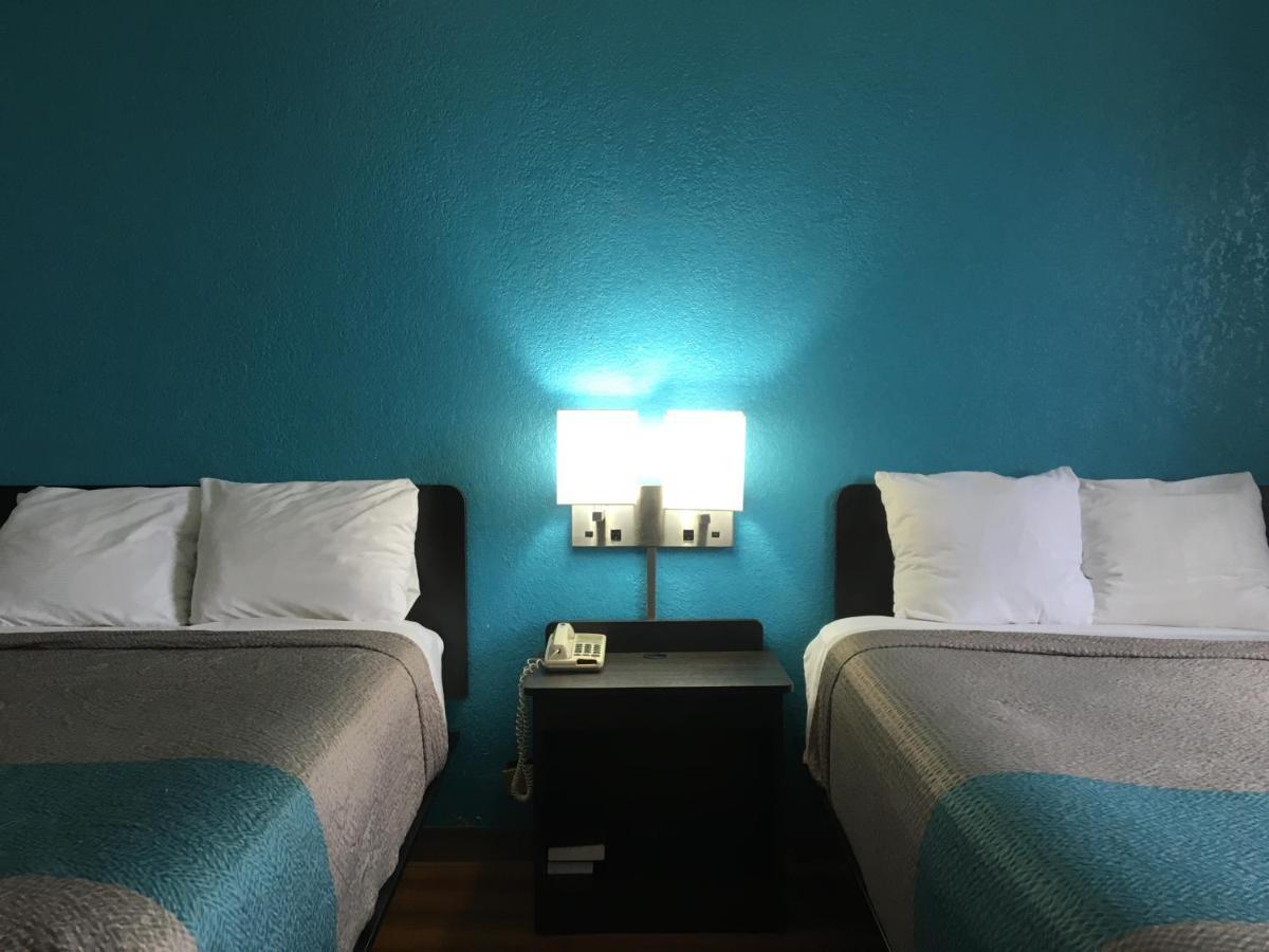Days Inn Melrose Park/O'Hare South ภายนอก รูปภาพ
