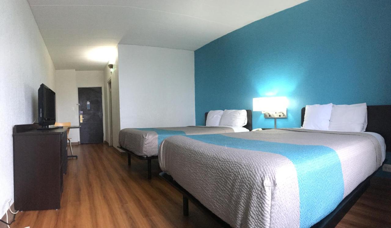 Days Inn Melrose Park/O'Hare South ภายนอก รูปภาพ