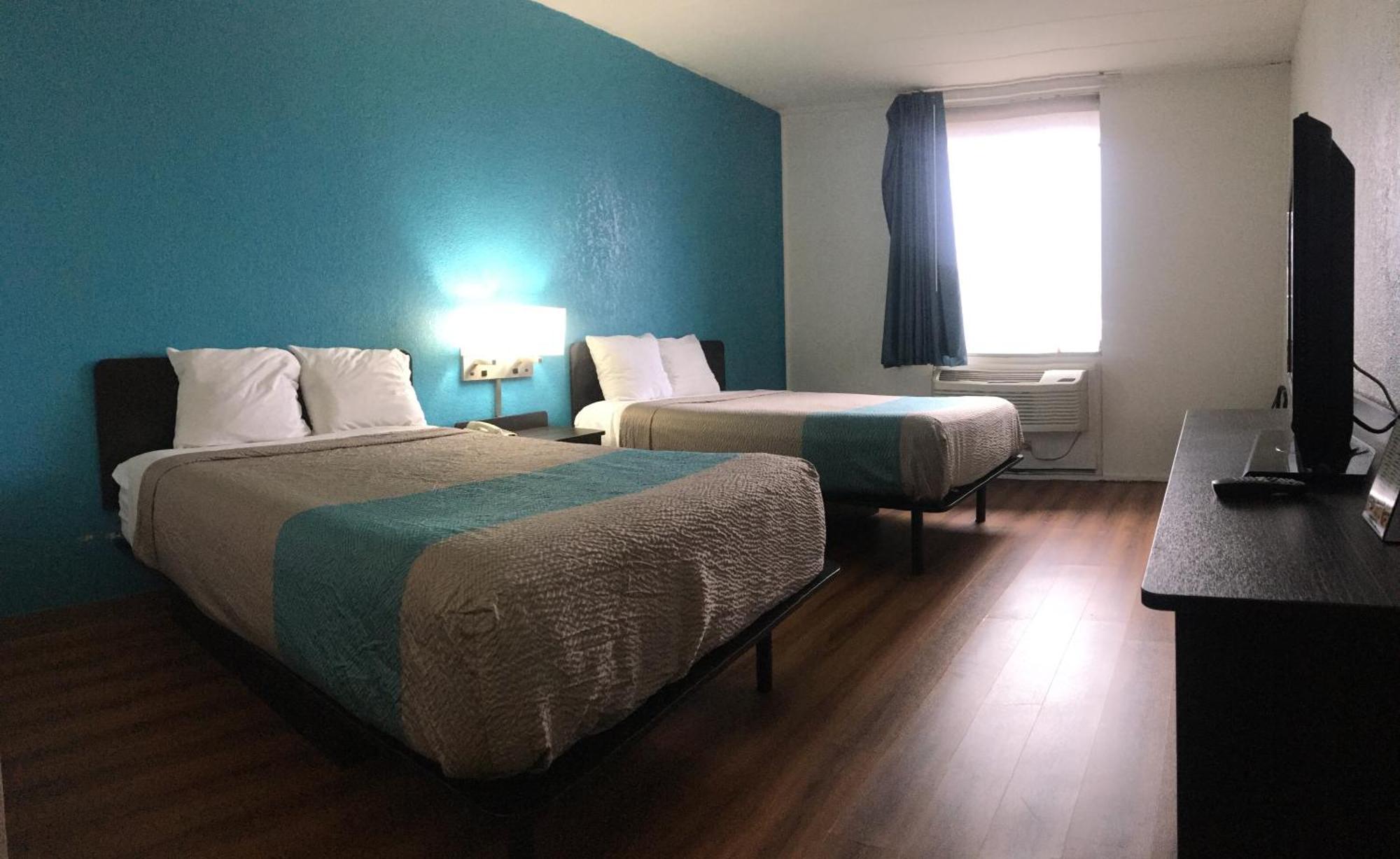 Days Inn Melrose Park/O'Hare South ภายนอก รูปภาพ