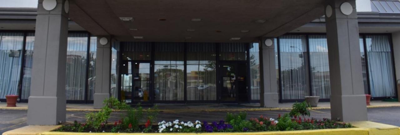 Days Inn Melrose Park/O'Hare South ภายนอก รูปภาพ